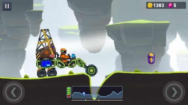 Rovercraft2最新版