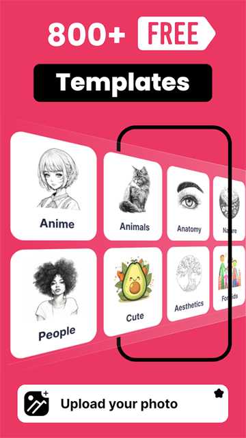 AR Drawing手机版