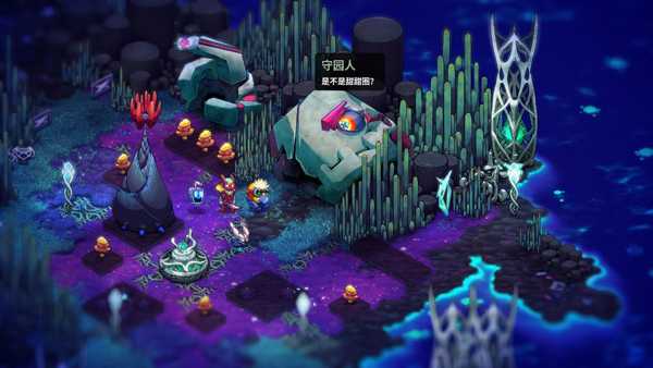 Crashlands2汉化版