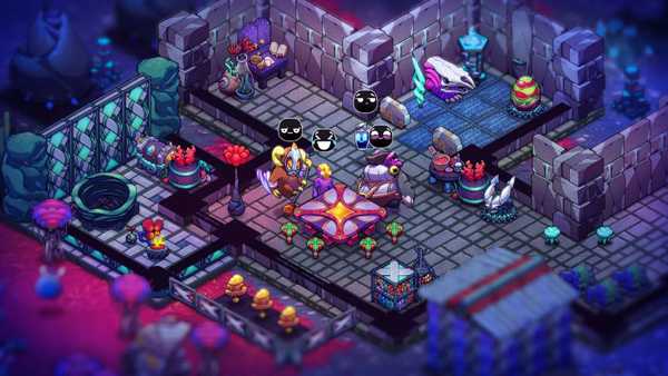Crashlands2汉化版