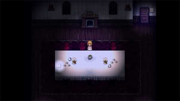魔女之家手机汉化版