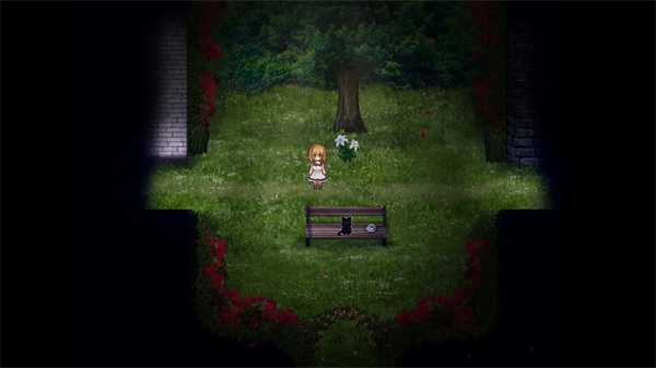 魔女之家手机汉化版