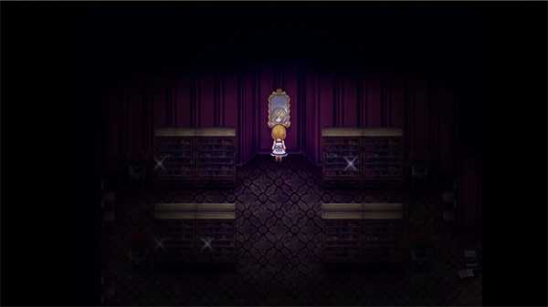 魔女之家手机汉化版
