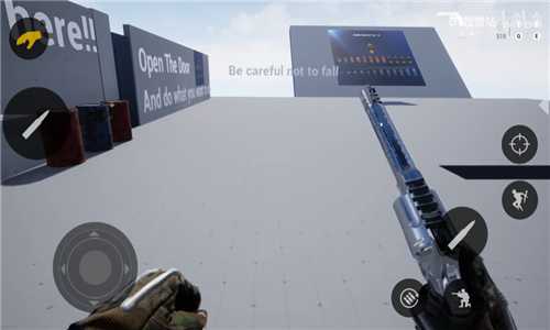 COD19自制版最新版本