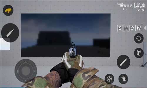 COD19自制版最新版本