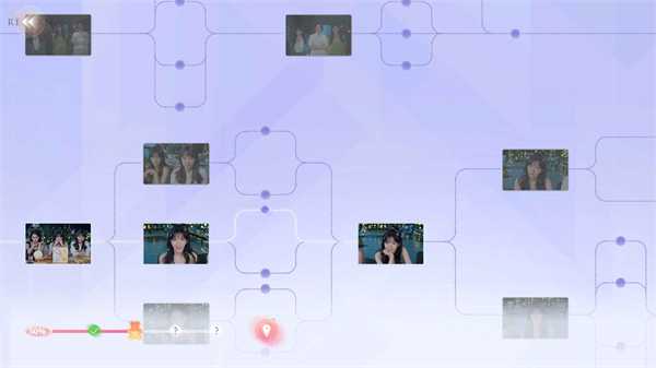 完蛋我被美女包围了房间里的心跳DLC手机版