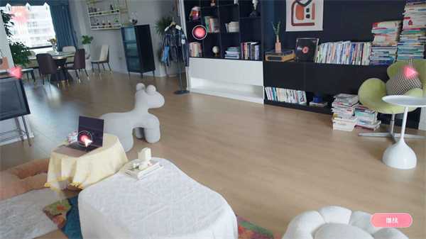 完蛋我被美女包围了房间里的心跳DLC手机版