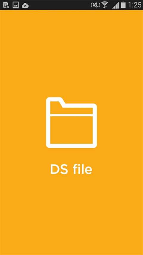DS file官方版