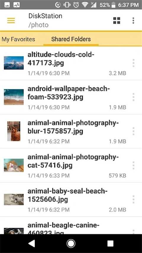 DS file官方版