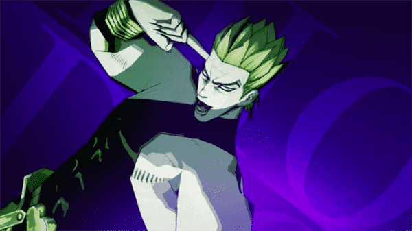 JOJO的奇妙冒险天堂之眼中文版