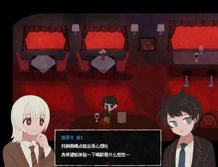 终焉车站官方正版