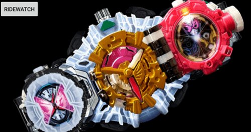 假面骑士逢魔时王模拟器最新版