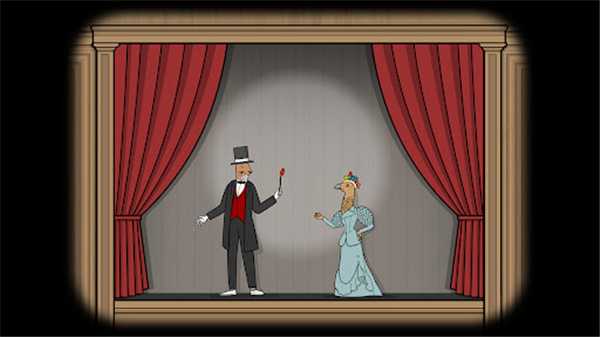 The Mr. Rabbit Magic Show手机版