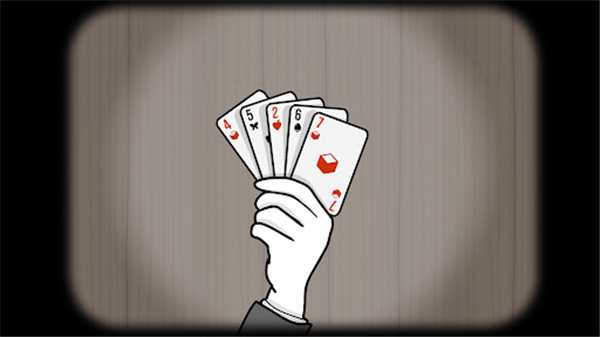 The Mr. Rabbit Magic Show手机版