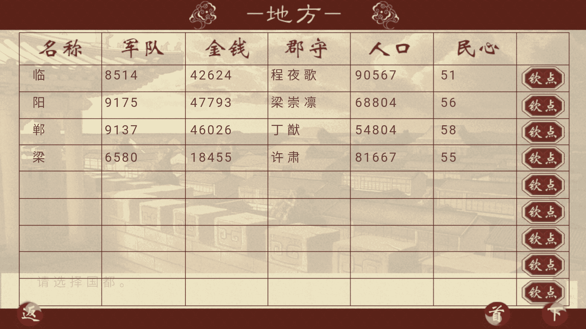 千秋万代国破解版