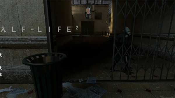HL2SB高仿MOD