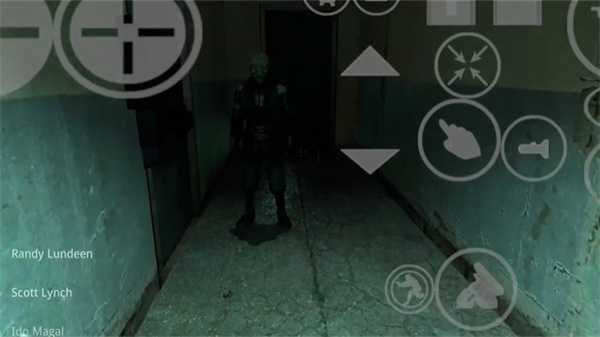 HL2SB高仿MOD