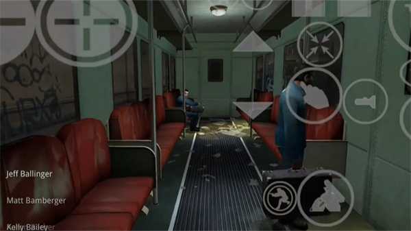 HL2SB高仿MOD