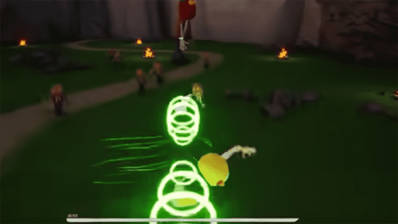 植物大战僵尸3D融合版