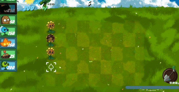 植物大战僵尸战争2最新版