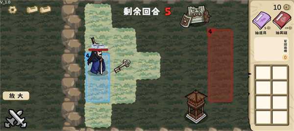 这还能是华容道游戏手机版