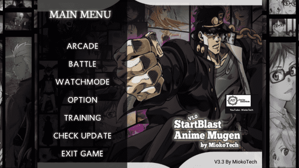 JOJO的奇妙冒险手游中文直装版