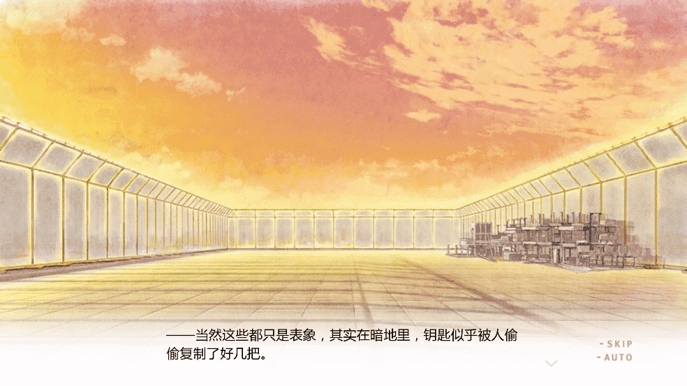 君与彼女与彼女之恋手机中文版