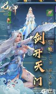 七龙印ol